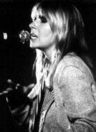 Annie Haslam (RENAISSANCE)